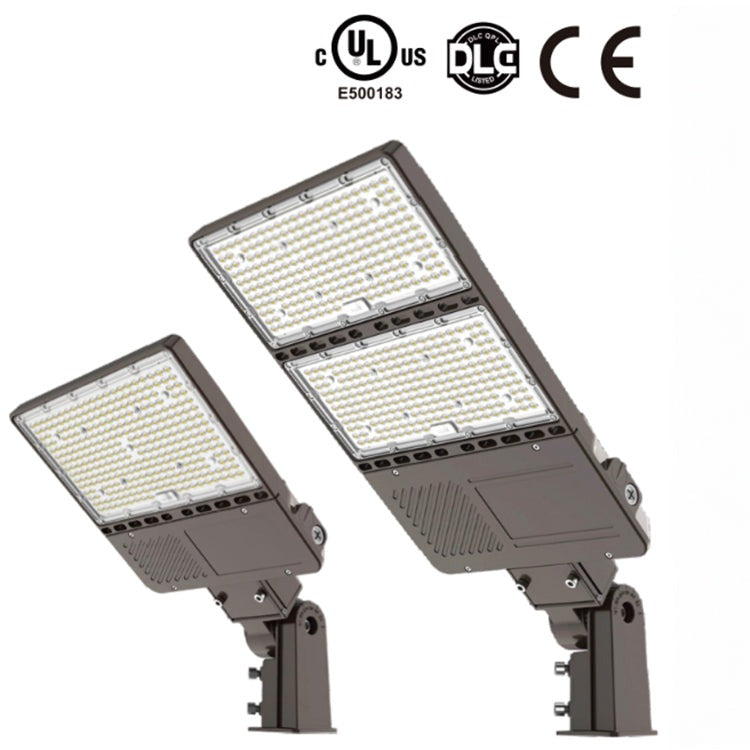 outdoor, warehouse and construction lighting